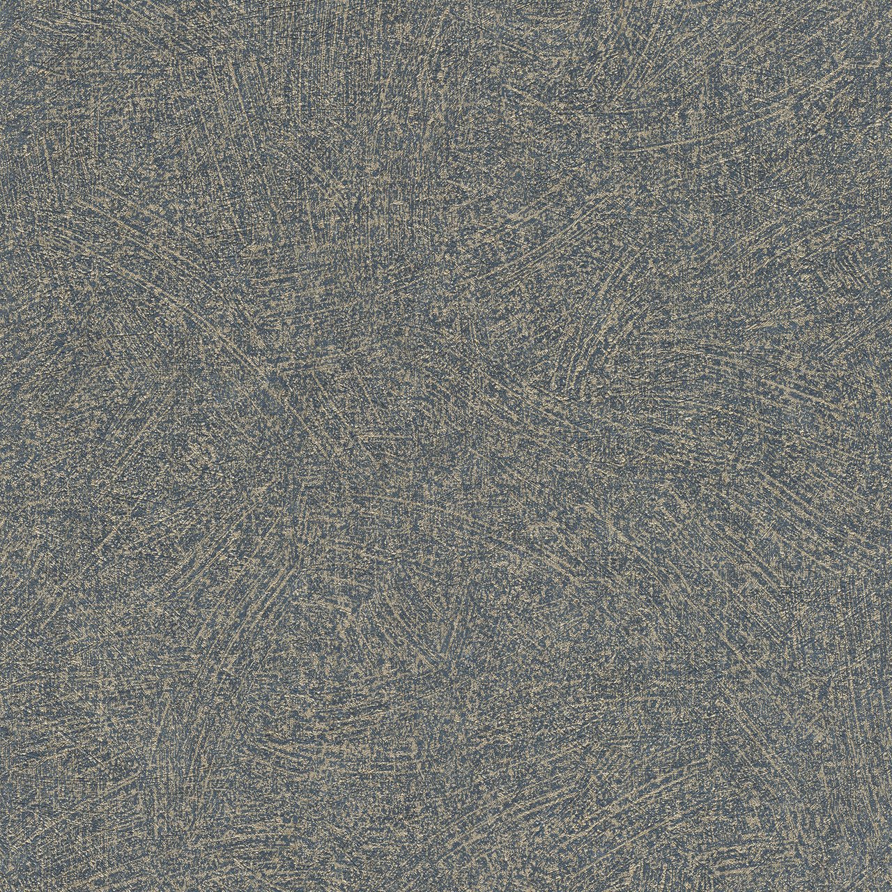 Concrete Emporium III Wallpaper - Dark Blue - Rasch - 520262Wallpaper199