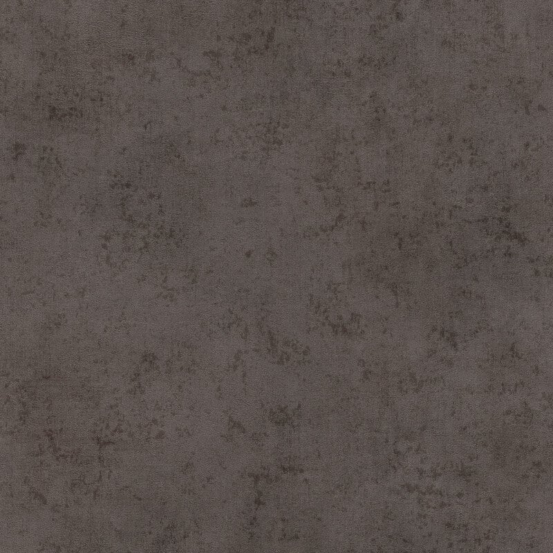 Concrete Texture Metallic Wallpaper - Dark Grey - Elle Decoration - 10438 - 37Wallpaper199