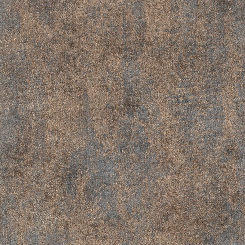 Concrete Texture Metallic Wallpaper - Taupe/Grey - Elle Decoration - 10438 - 38Wallpaper199