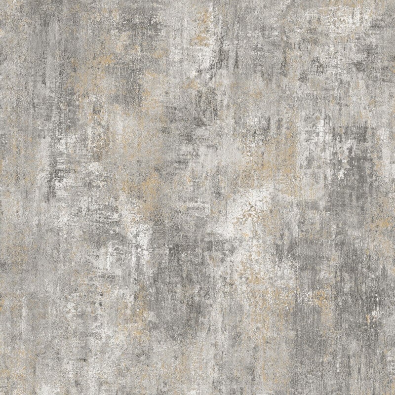 Cove Industrial Texture Wallpaper - Charcoal - Muriva - 207502Wallpaper199