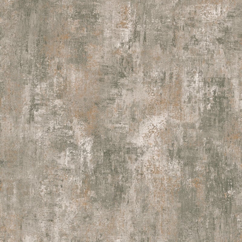 Cove Industrial Texture Wallpaper - Patina - Muriva - 207504Wallpaper199