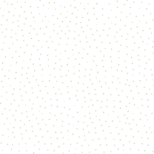 Dancing Polka Wallpaper - Popcorn - Hoopla Walls - HWA1319WWallpaper199