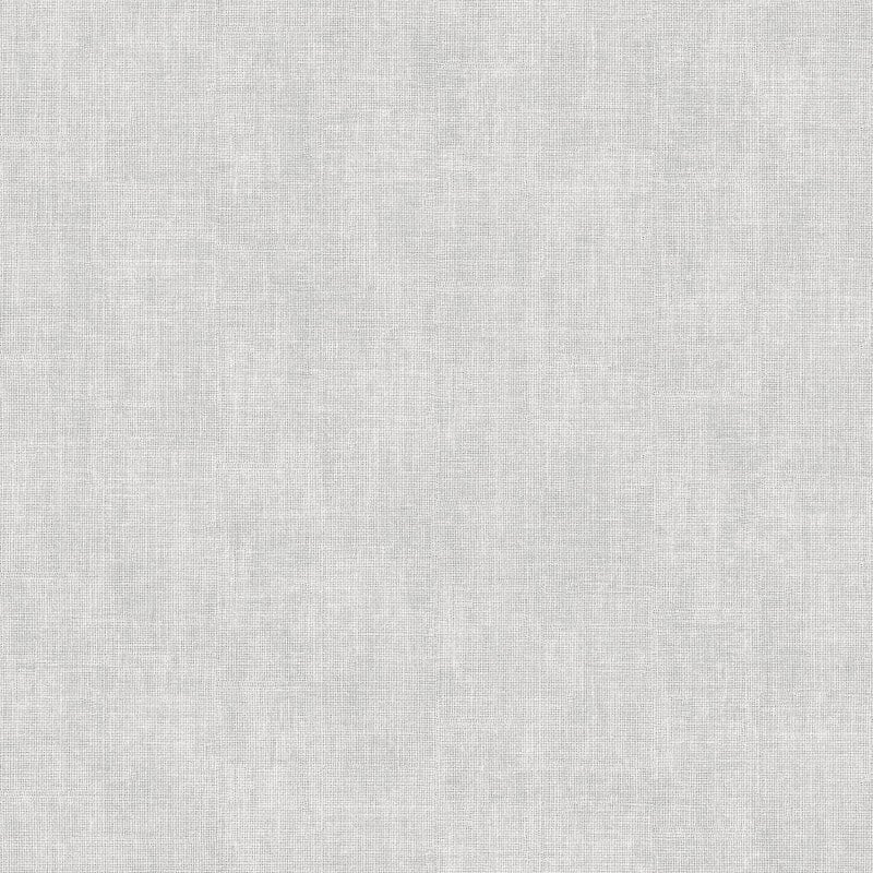 Darcy James Plain Linen Texture Wallpaper - Grey - Muriva - 173531Wallpaper199