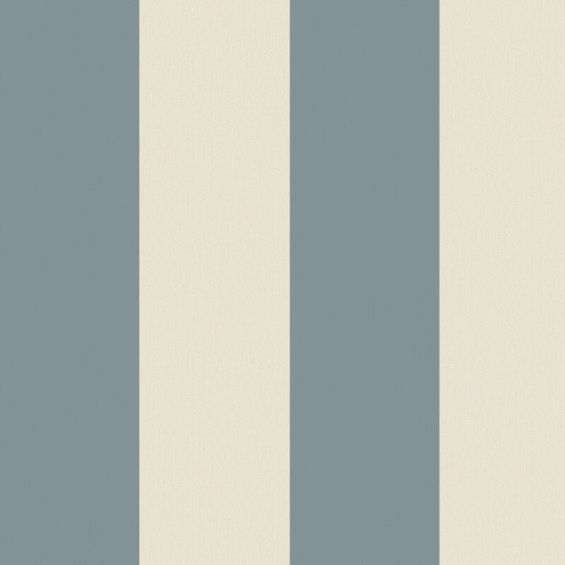 Distinctive Stripe Wallpaper - Blue - Fine Décor - FD43684Wallpaper199
