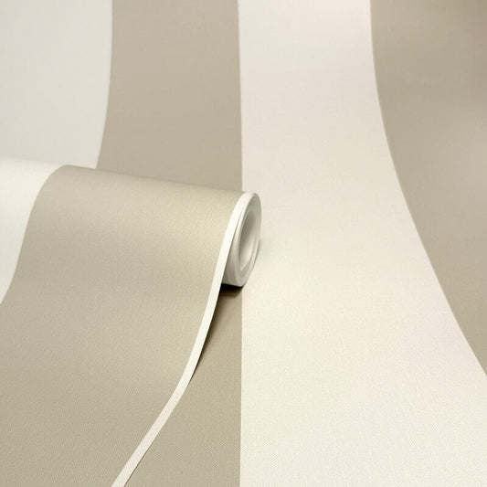 Distinctive Stripe Wallpaper - Natural - Fine Décor - FD43682Wallpaper199