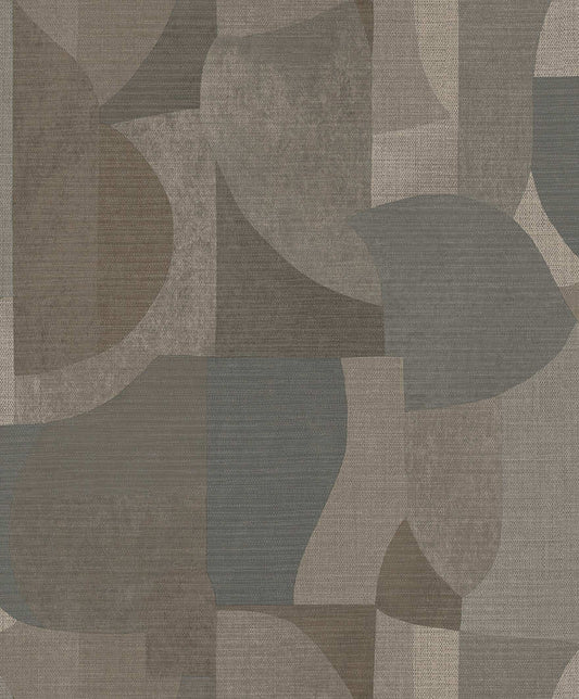 Dune Wallpaper - Navy - Holden Décor - 66117Wallpaper199