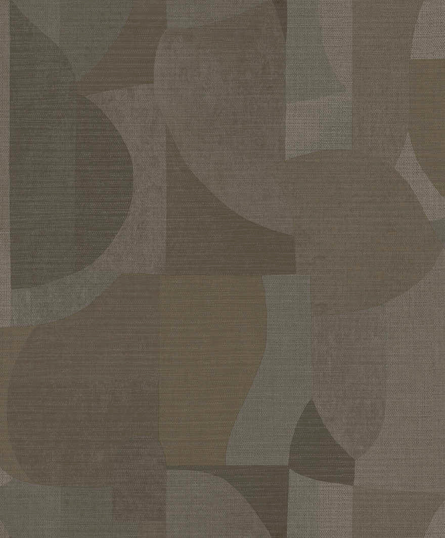 Dune Wallpaper - Noir/Mocha - Holden Décor - 66119Wallpaper199