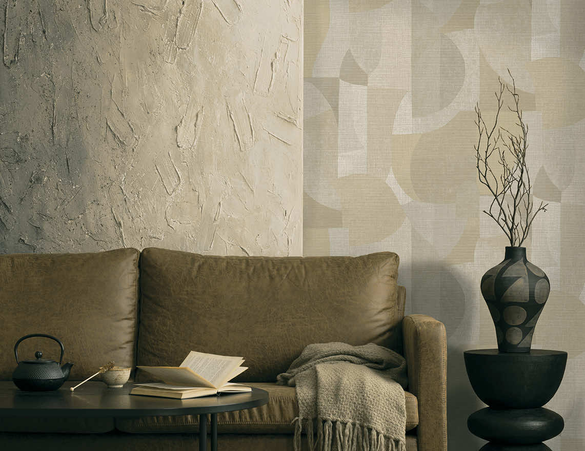 Dune Wallpaper - Sand - Holden Décor - 66118Wallpaper199