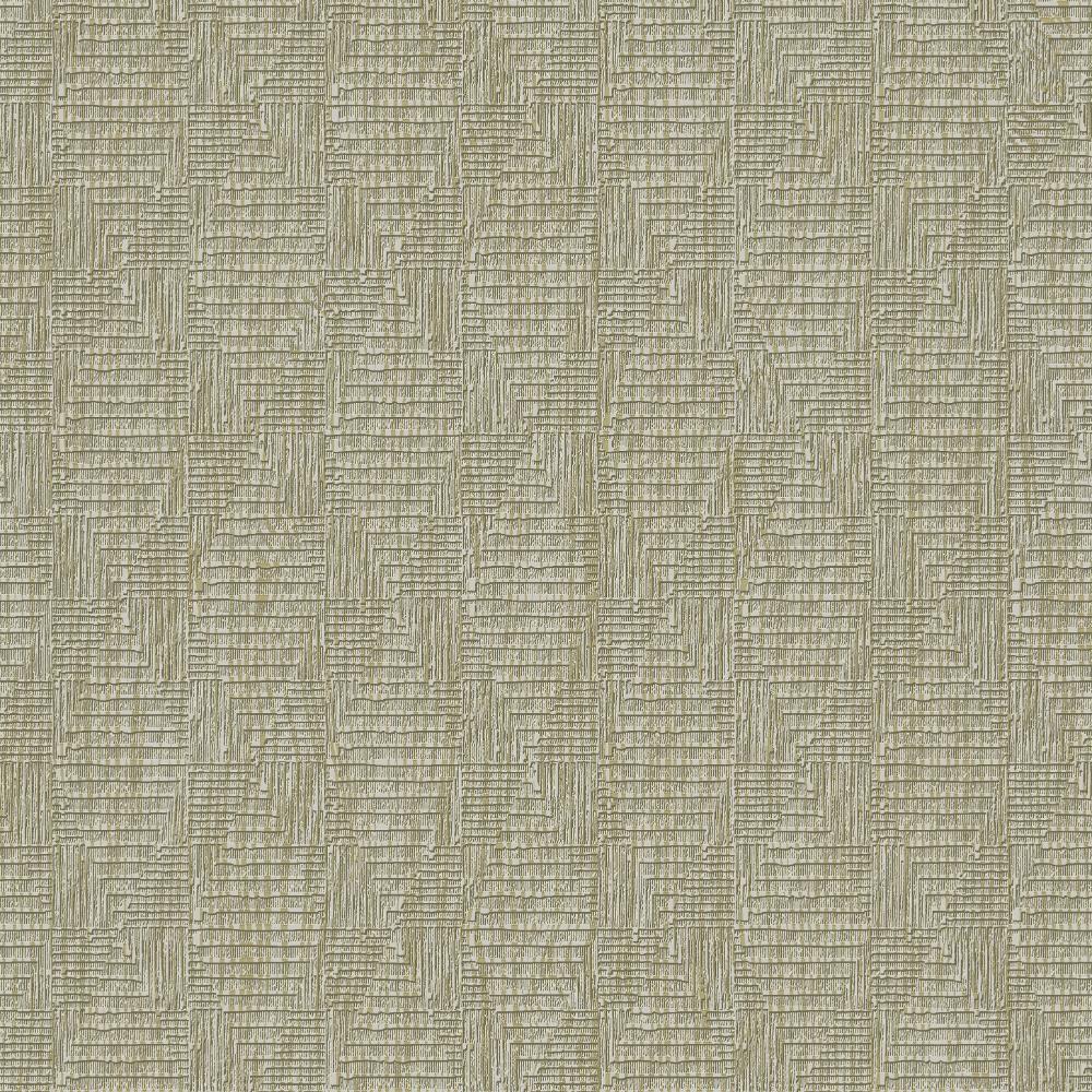 Elegance Loose Weave Wallpaper - Beige - Galerie - AM22003 - 4Wallpaper199