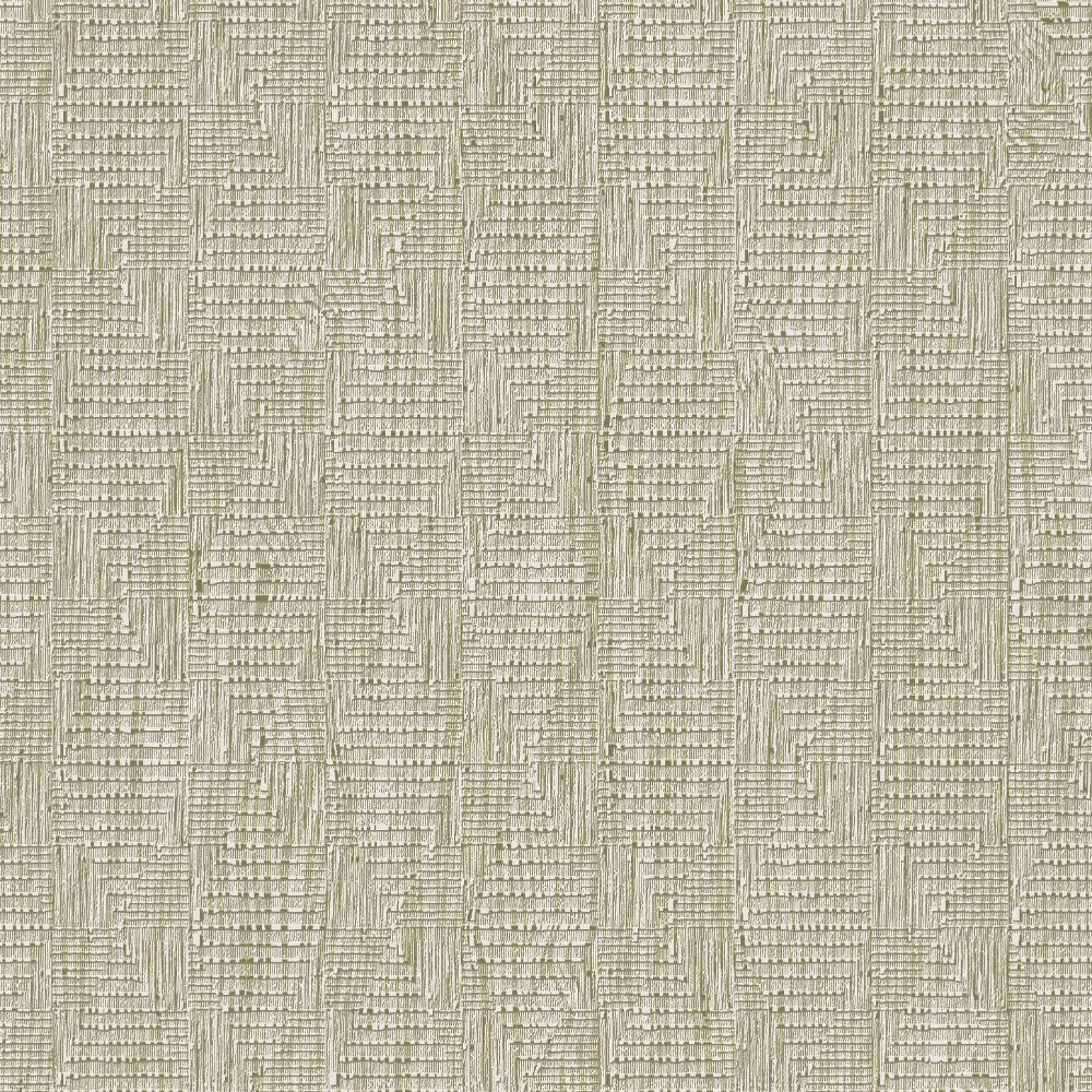 Elegance Loose Weave Wallpaper - Silver Grey - Galerie - AM22003 - 3Wallpaper199