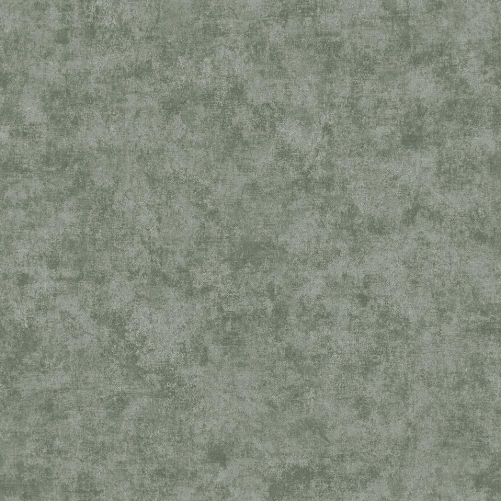 Elegance Metallic Plaster Wallpaper - Green - Galerie - AM22009 - 4Wallpaper199