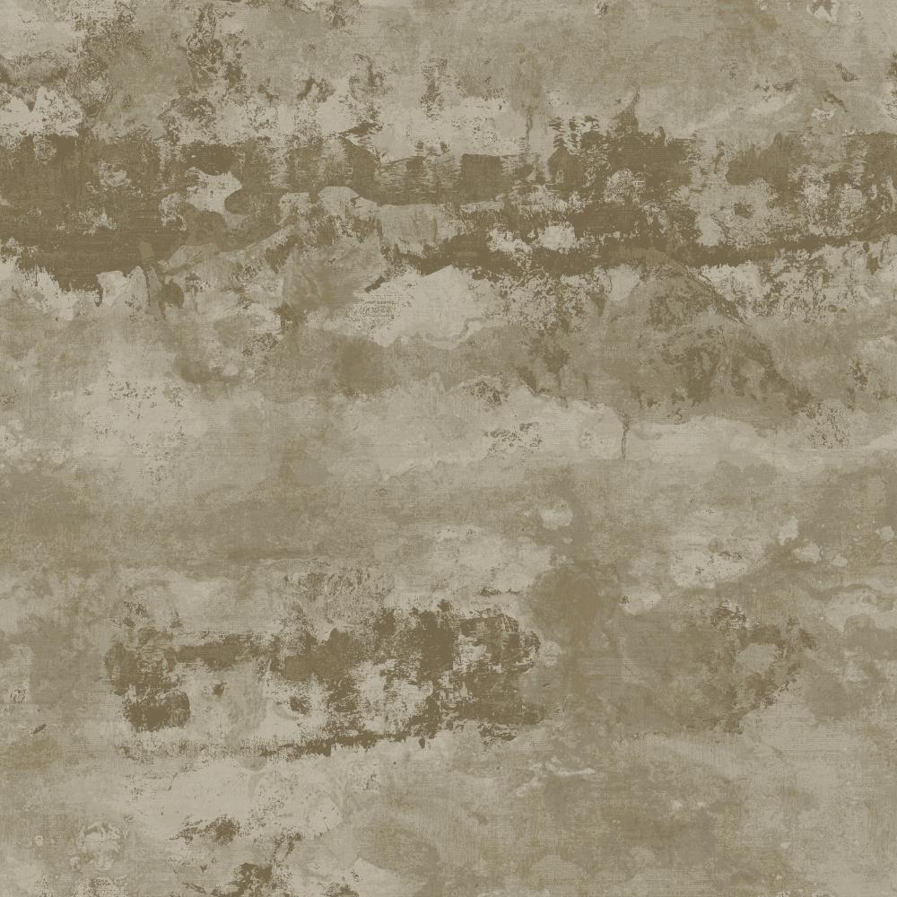 Elegance Perfect Storm Wallpaper - Bronze Brown - Galerie - DWP0356 - 02Wallpaper199