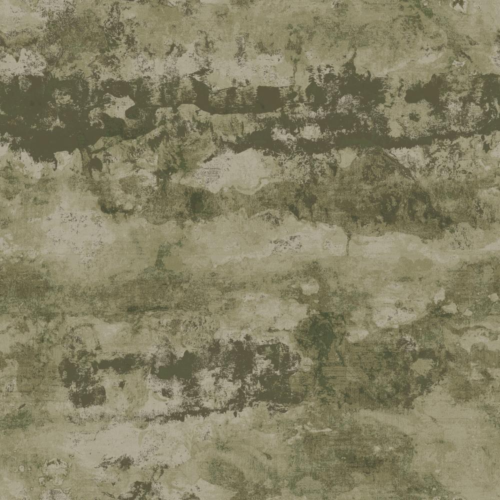 Elegance Perfect Storm Wallpaper - Sheen Green - Galerie - DWP0356 - 01Wallpaper199