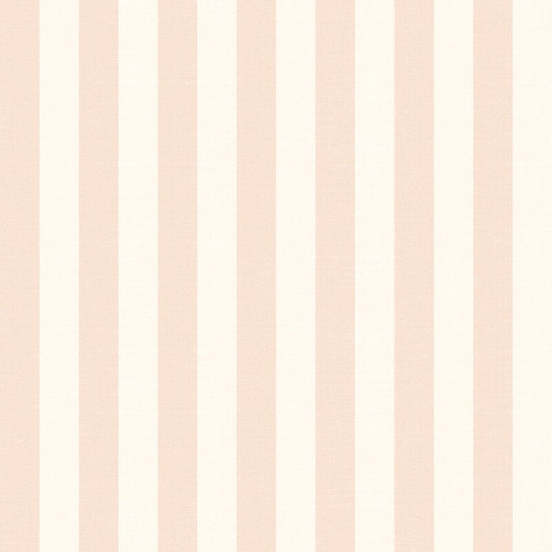 Elegance Shadow Stripe Wallpaper - Peach - Hoopla Walls - HWA1251WWallpaper199