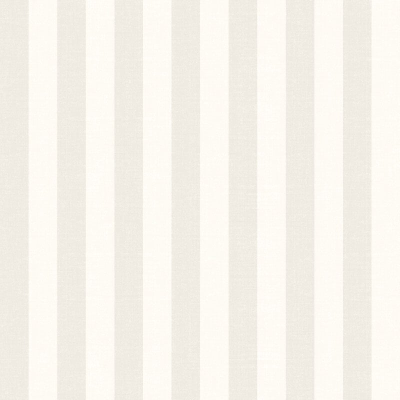 Elegance Shadow Stripe Wallpaper - Porcelain - Hoopla Walls - HWA1252WWallpaper199