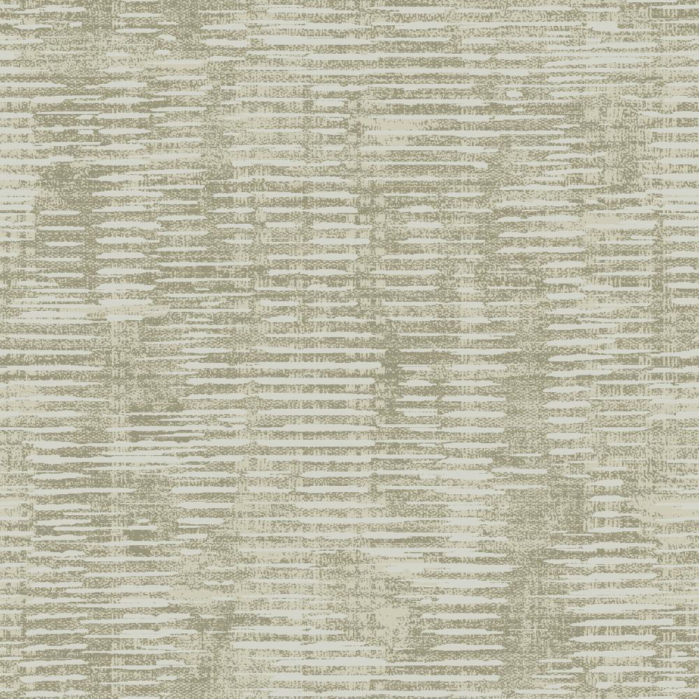 Elegance Stripy Shimmer Wallpaper - Beige - Galerie - DWP0357 - 03Wallpaper199
