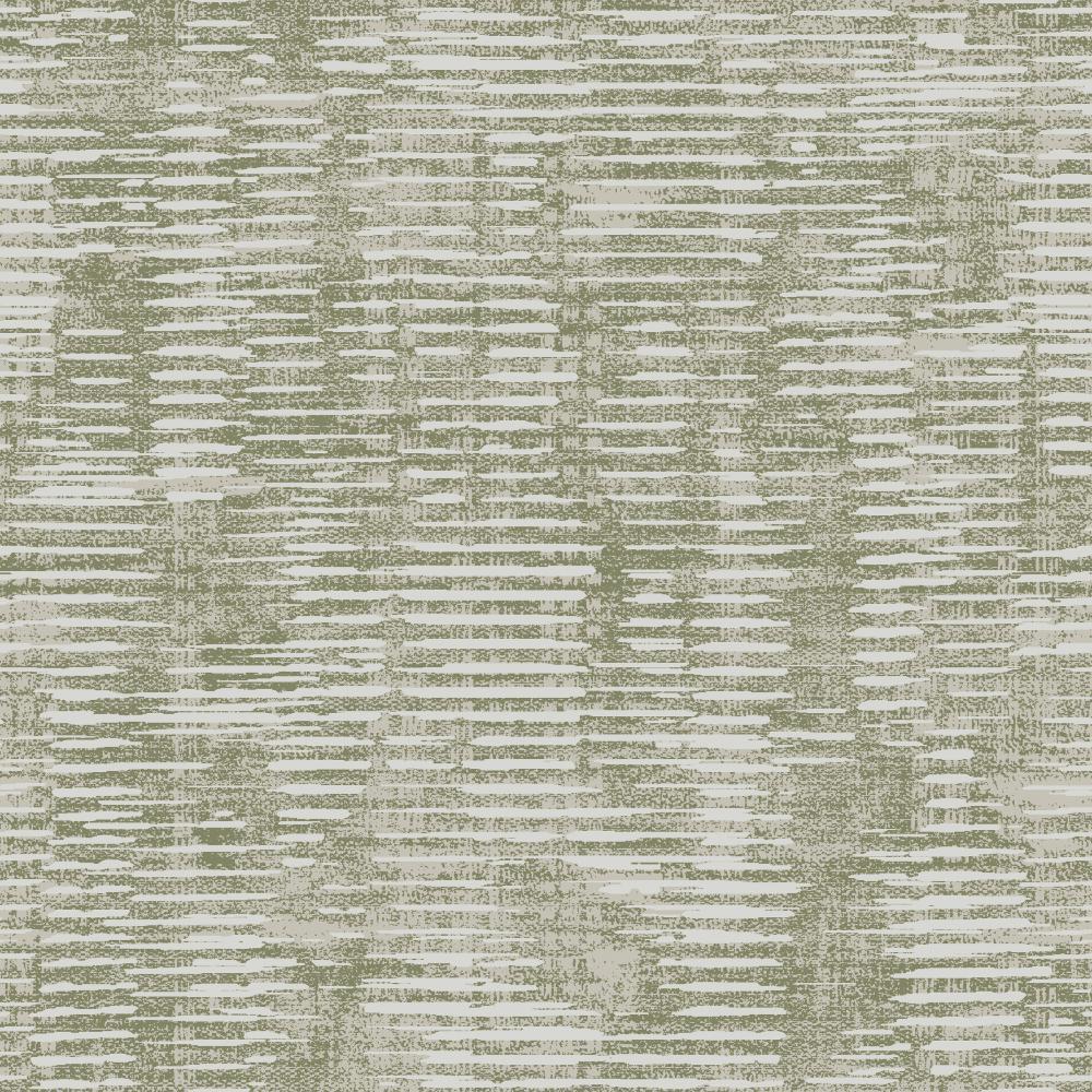 Elegance Stripy Shimmer Wallpaper - Bronze Brown - Galerie - DWP0357 - 02Wallpaper199