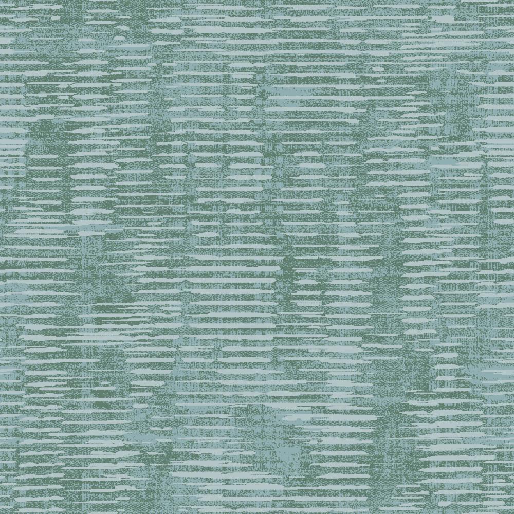 Elegance Stripy Shimmer Wallpaper - Teal Green - Galerie - DWP0357 - 05Wallpaper199
