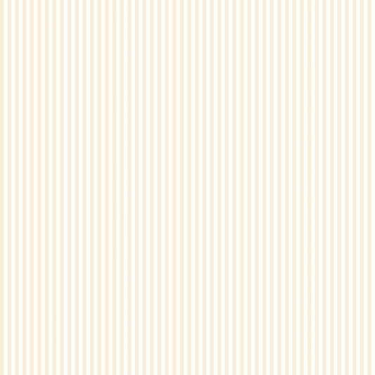 Elegance Tiny Stripe Wallpaper - Parchment - Hoopla Walls - HWA1237WWallpaper199