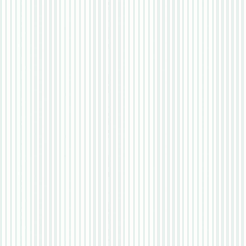 Elegance Tiny Stripe Wallpaper - Sky - Hoopla Walls - HWA1238WWallpaper199