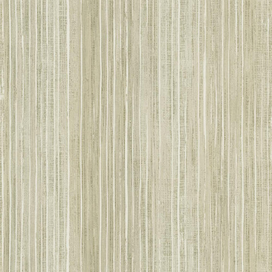 Elegance Vertical Stripe Wallpaper - Cream - Galerie - DWP0352 - 02Wallpaper199