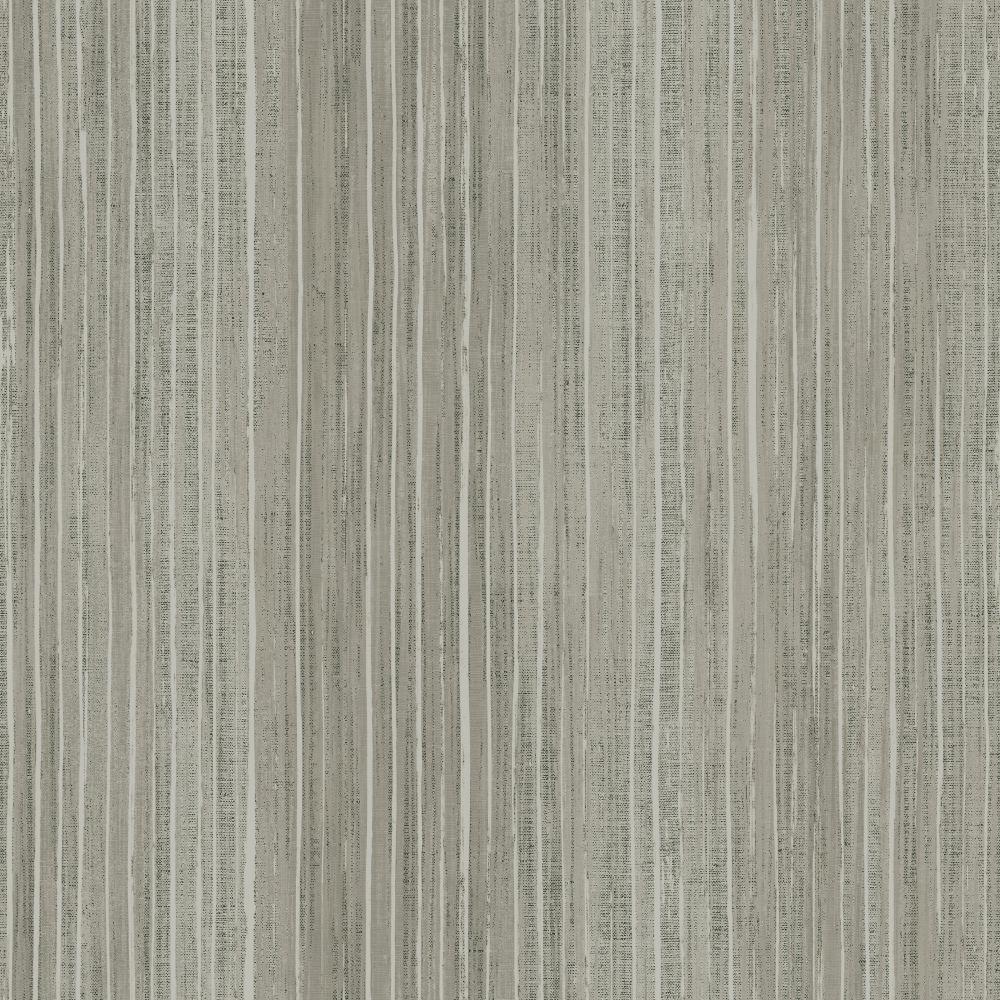 Elegance Vertical Stripe Wallpaper - Silver Grey - Galerie - DWP0352 - 03Wallpaper199