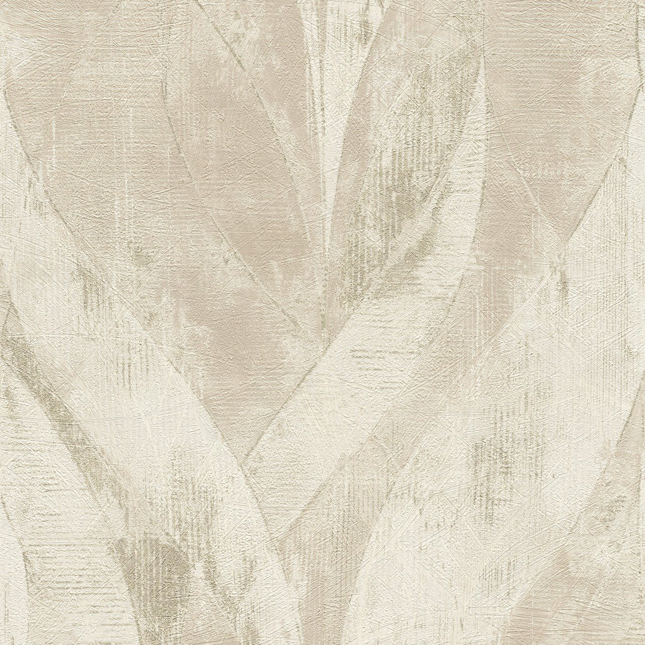 Emporium III Wallpaper - Cream/Gold - Rasch - 520033Wallpaper199