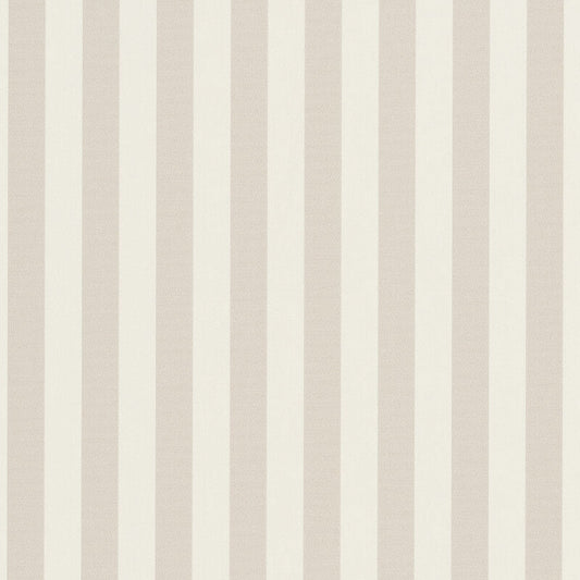 Entree Stripe Metallic Wallpaper - Cream - Erismann - 10290 - 02Wallpaper199