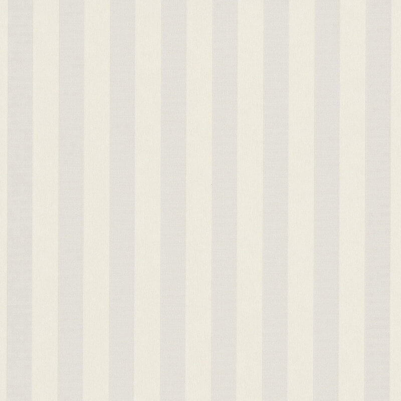 Entree Stripe Metallic Wallpaper - Cream/Grey - Erismann - 10290 - 14Wallpaper199