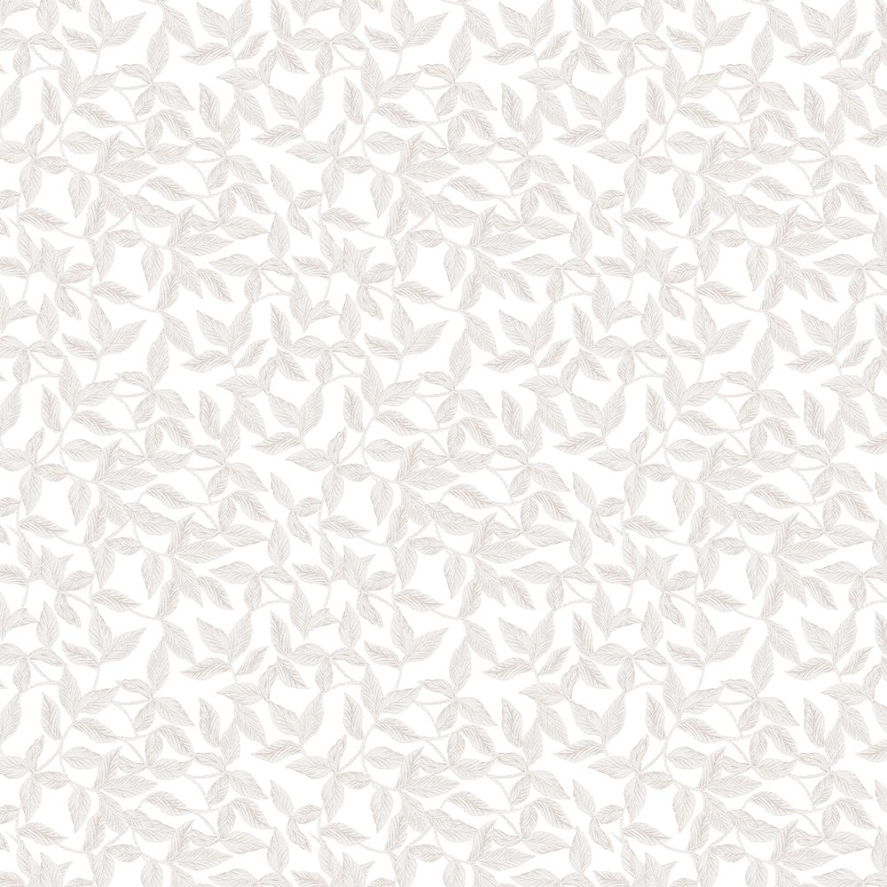 Erwood Wallpaper - Dove Grey - Laura Ashley - 115264Wallpaper199