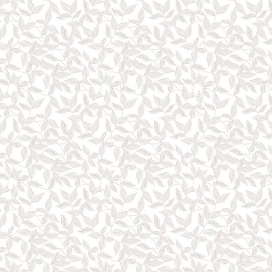 Erwood Wallpaper - Dove Grey - Laura Ashley - 115264Wallpaper199