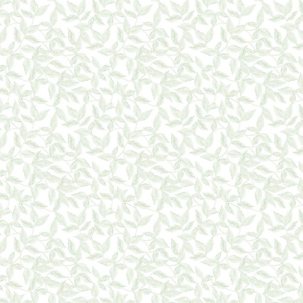 Erwood Wallpaper - Pale Eau de Nil - Laura Ashley - 115265Wallpaper199