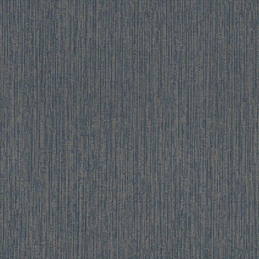 Florentine Grasscloth Wallpaper - Blue & Gold - Rasch - 484281Wallpaper199