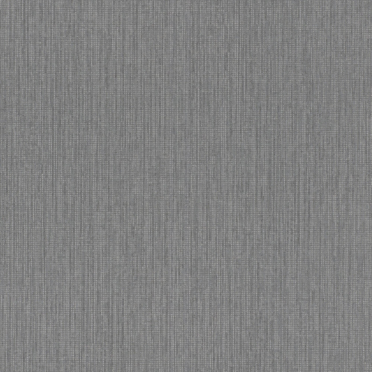 Florentine III Emporium Hessian Wallpaper - Charcoal - Rasch - 484250Wallpaper199