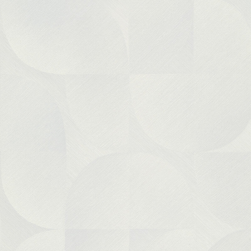 Geometric Tile Abstract Wallpaper - Cream - Erismann - 10392 - 31Wallpaper199