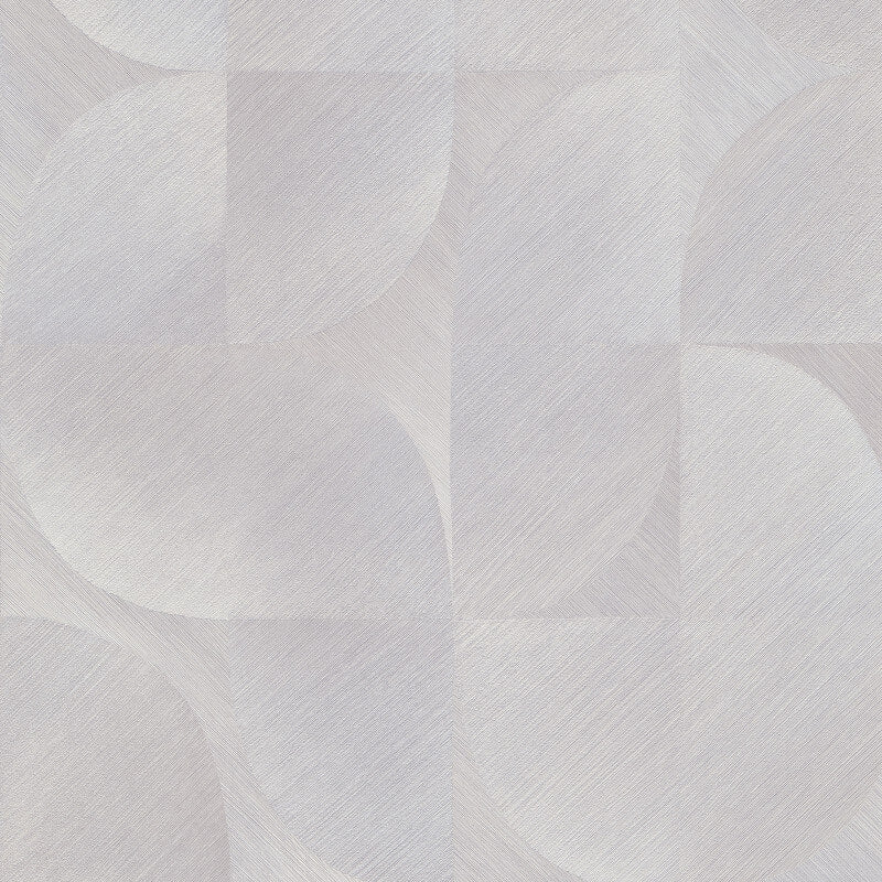 Geometric Tile Abstract Wallpaper - Taupe - Erismann - 10392 - 38Wallpaper199