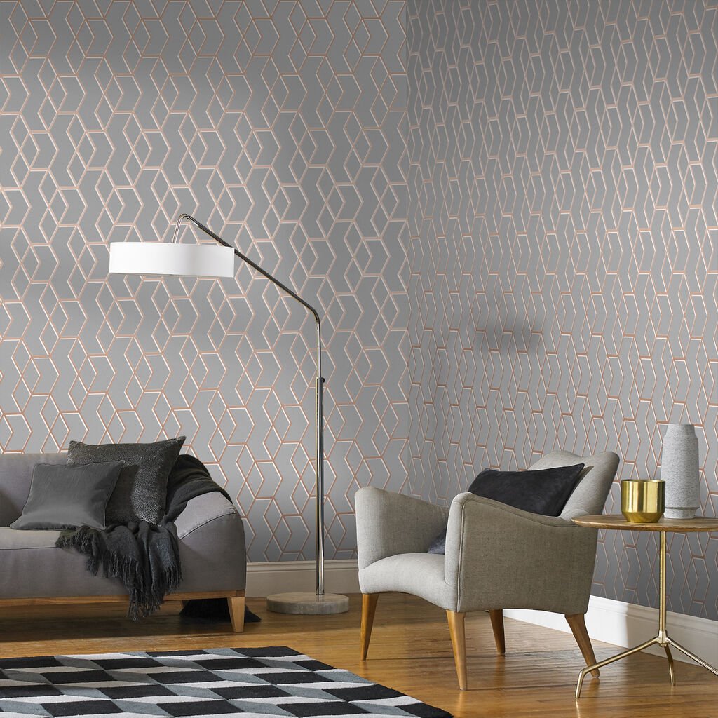 Graham & Brown - 104734Wallpaper199