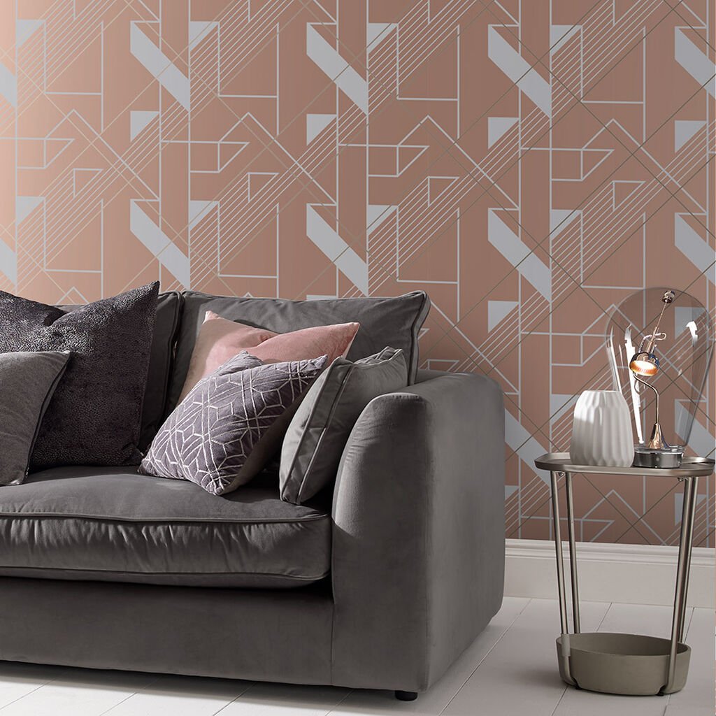 Graham & Brown - 105244Wallpaper199