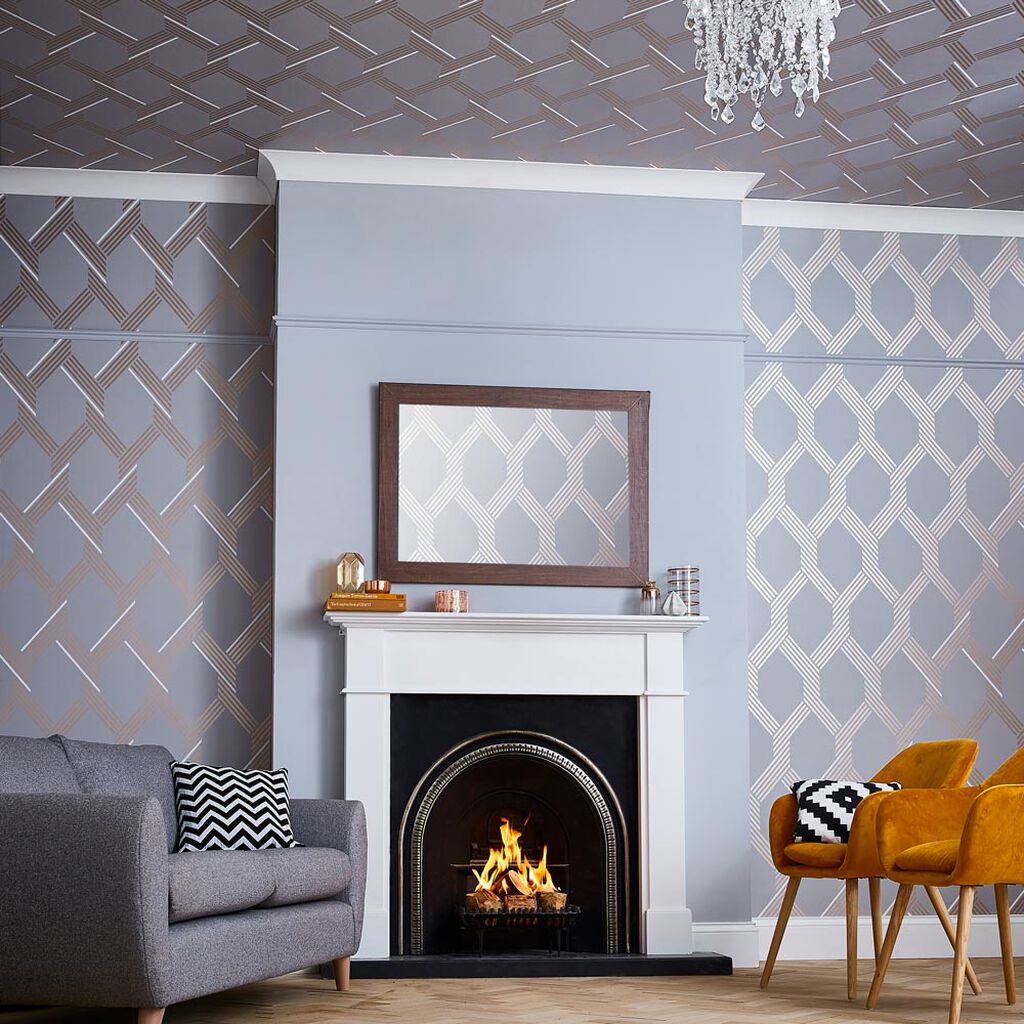 Graham & Brown - 105467Wallpaper199
