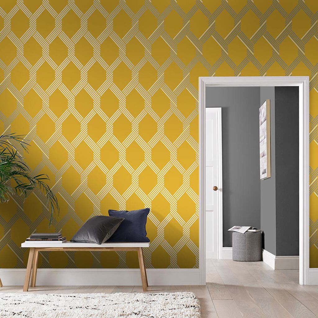 Graham & Brown - 105468Wallpaper199