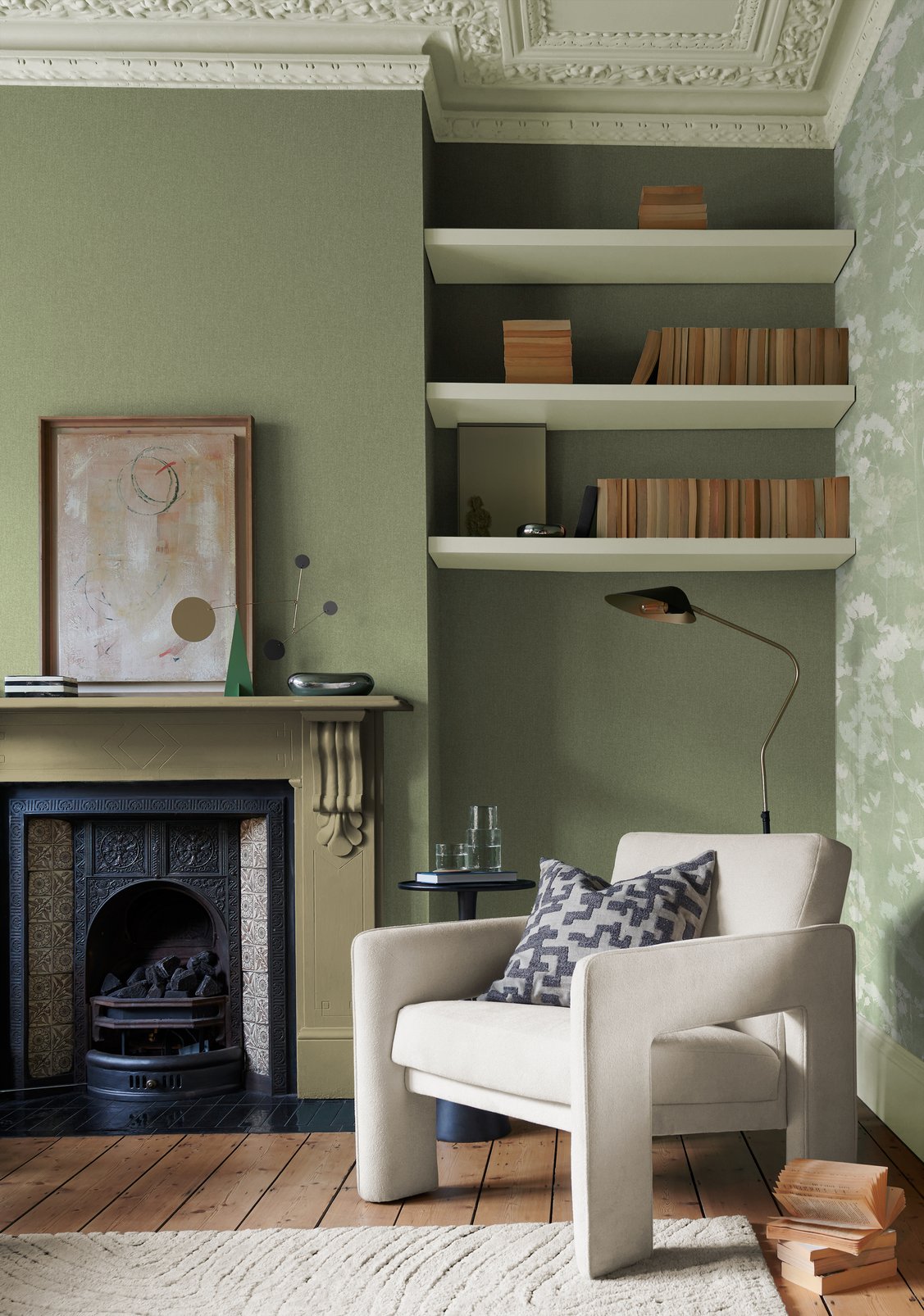 Graham & Brown - 124084Wallpaper199