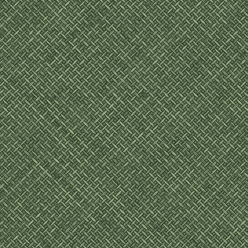 Happy Plain Texture Wallpaper - Green - Grandeco - A70802Wallpaper199