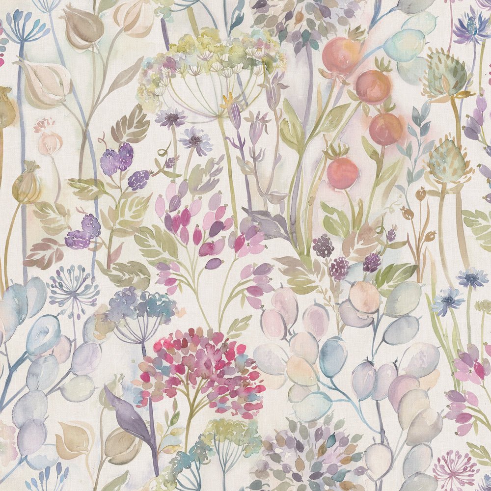 Hedgerow Wallpaper - Hedgerow - Voyage Maison - HEDGERO/WPO/HEDWallpaper199