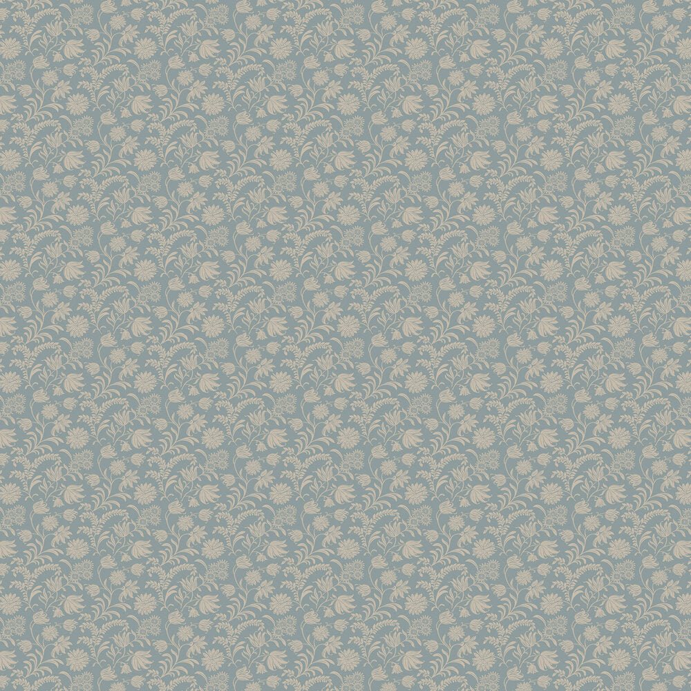 Hemingway Wallpaper - Seaspray - Laura Ashley - 140317Wallpaper199