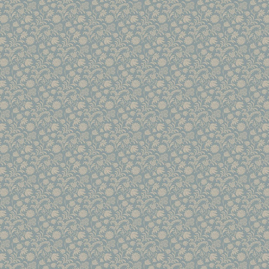 Hemingway Wallpaper - Seaspray - Laura Ashley - 140317Wallpaper199