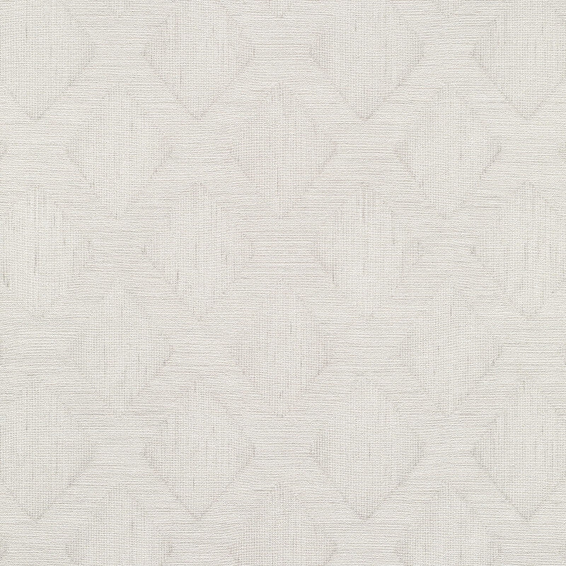Hidden Harmony Geometric Wallpaper - Ivory - Erismann - 10509 - 31Wallpaper199