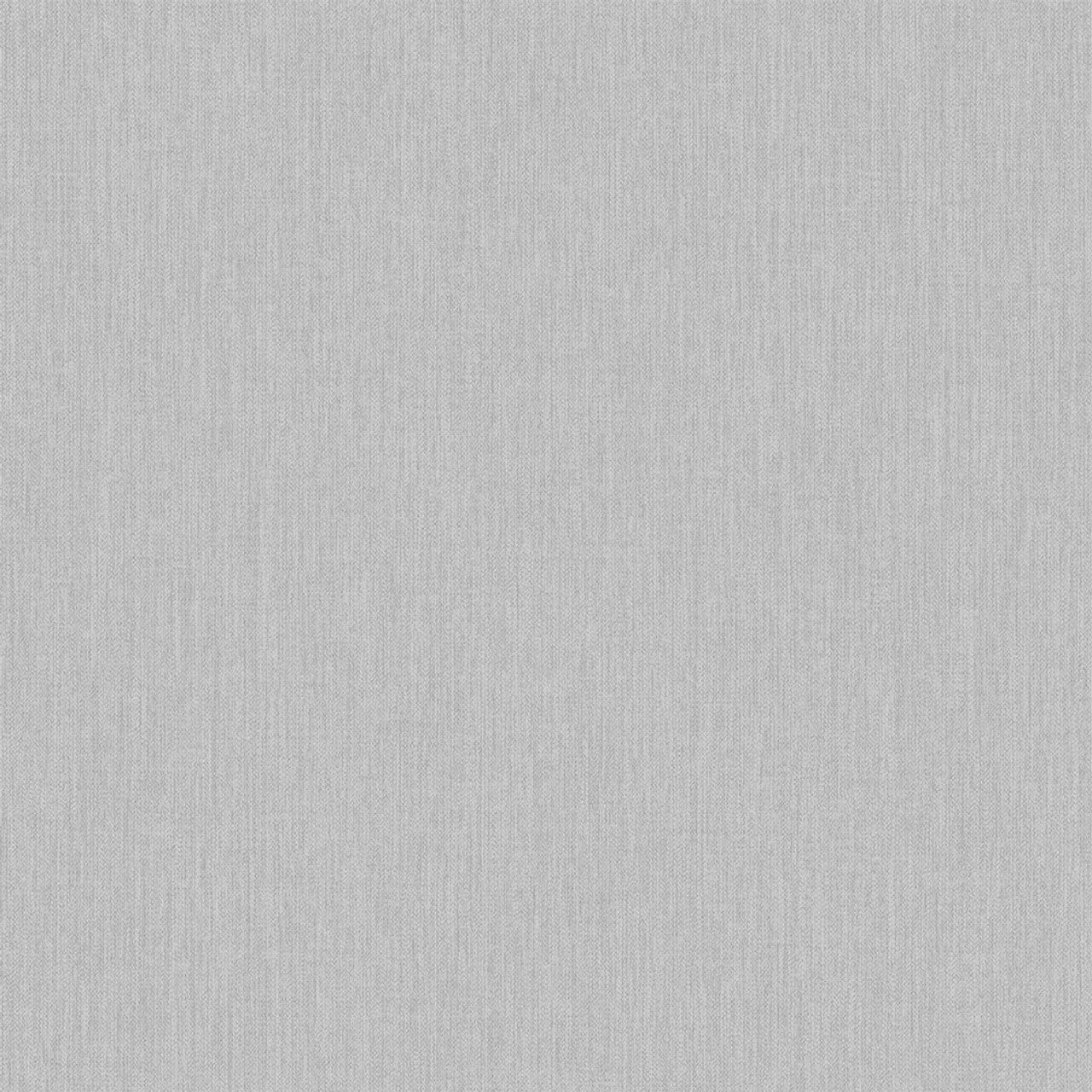 Highgrove Plain Wallpaper - Silver - Rasch - 275185Wallpaper199