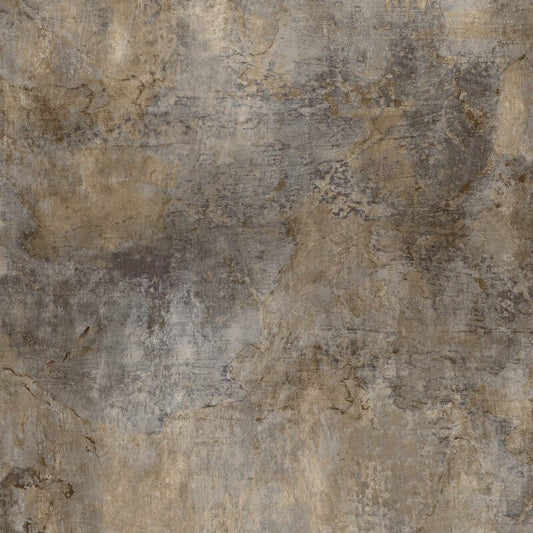 Icon Castello Plaster Wallpaper - Neutral - Grandeco - 191702Wallpaper199