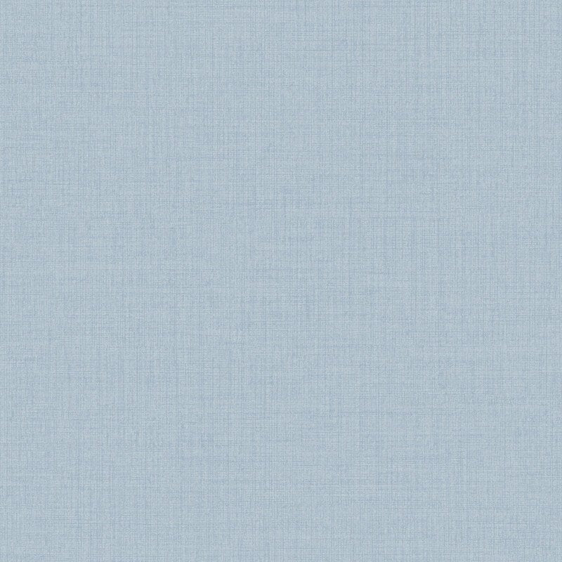 Icon Linen Plain Texture Wallpaper - Blue - Grandeco - MN1007Wallpaper199