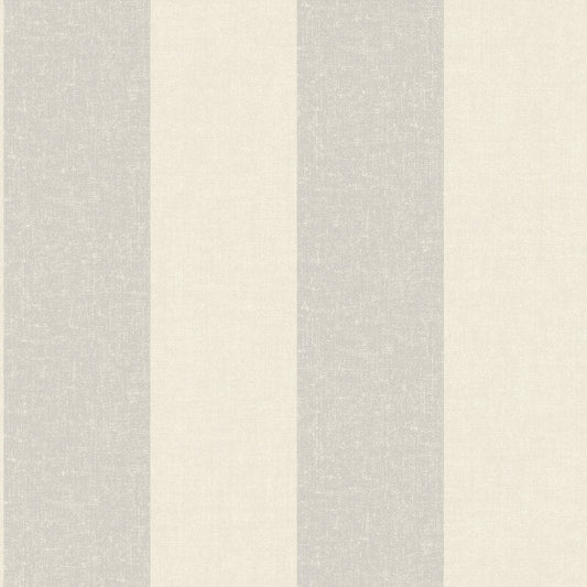 Icon Margritte Stripe Wallpaper - Grey - Grandeco - IC4002Wallpaper199
